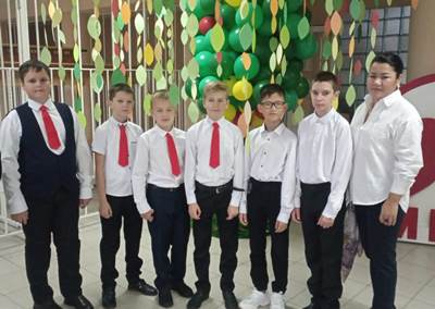 Региональный этап форума &amp;quot; ЭкоТрек&amp;quot;.