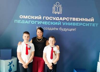 Региональный этап Российской Робототехнической Олимпиады.