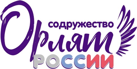 Районный оборонно-спортивный турнир «Орлята России».