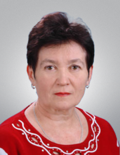 Кулькова  Екатерина Николаевна.