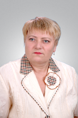 Линд Елена Ваильевна Линд Елена Ваильевна