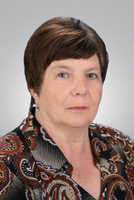 Попруга Татьяна Дмитриевна Попруга Татьяна Дмитриевна
