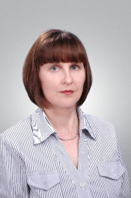 Желомко Ирина Михайловна Желомко Ирина Михайловна