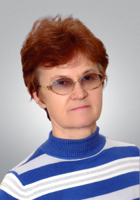 Митина Людмила Ивановна Митина Людмила Ивановна