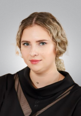 Сальникова Елена Витальевна Сальникова Елена Витальевна
