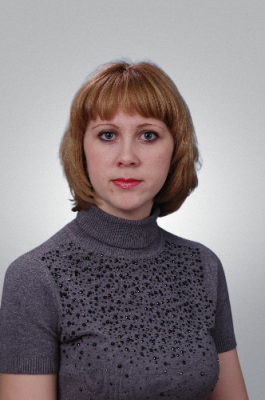 Бовкун Наталья Николаевна Бовкун Наталья Николаевна