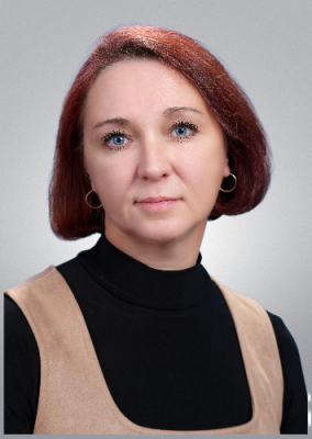 Солдатова Елена Анатольевна Солдатова Елена Анатольевна