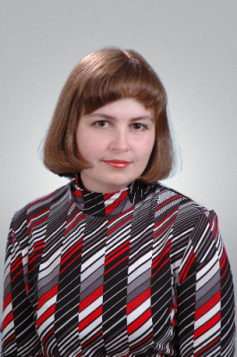 Кацай Елена Анатольевна Кацай Елена Анатольевна
